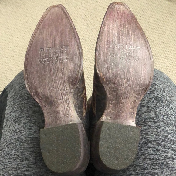 Ariat Women’s Boots - Picture 7 of 8